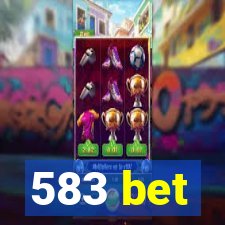 583 bet